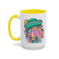 Jupiter Coffee Mug (11, 15oz)