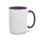 Jupiter Coffee Mug (11, 15oz)