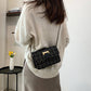 Clueless Casual Small Square Bag