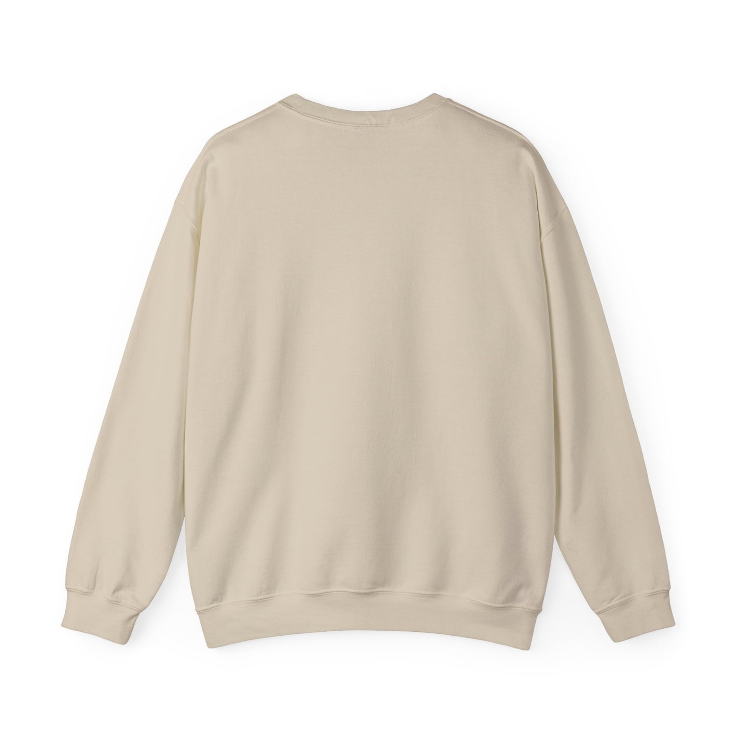 Mallard Duck Patchwork Sweatshirt