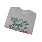 Jingle Some of the Way Crewneck Sweatshirt
