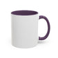 Jupiter Coffee Mug (11, 15oz)