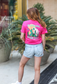 Be Strong & Stand Tall T-Shirt
