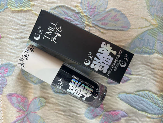 Shade Shift Lip Oil - Mood Ring
