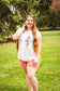 Fiesta Blouse