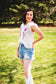 Fiesta Blouse