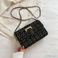 Clueless Casual Small Square Bag