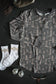 LOUNGY LARIAT TOP *BOOT SCOOT: 3XL