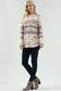 Kiss My Aztec Relaxed Hoodie