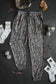 LOUNGY LARIAT JOGGERS *BOOT SCOOT: 3XL