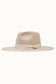 Hotter Than a $2 Pistol Wool Felt Rancher