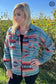 Napa Valley Shacket