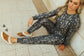 LOUNGY LARIAT JOGGERS *BOOT SCOOT: 3XL