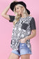 Too Aztec To Care T-Shirt