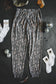LOUNGY LARIAT JOGGERS *BOOT SCOOT: 3XL