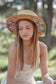 Leave Her Wild Sun Hat