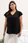 Lace Be Honest Blouse