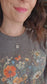Wild Flower Graphic Tee