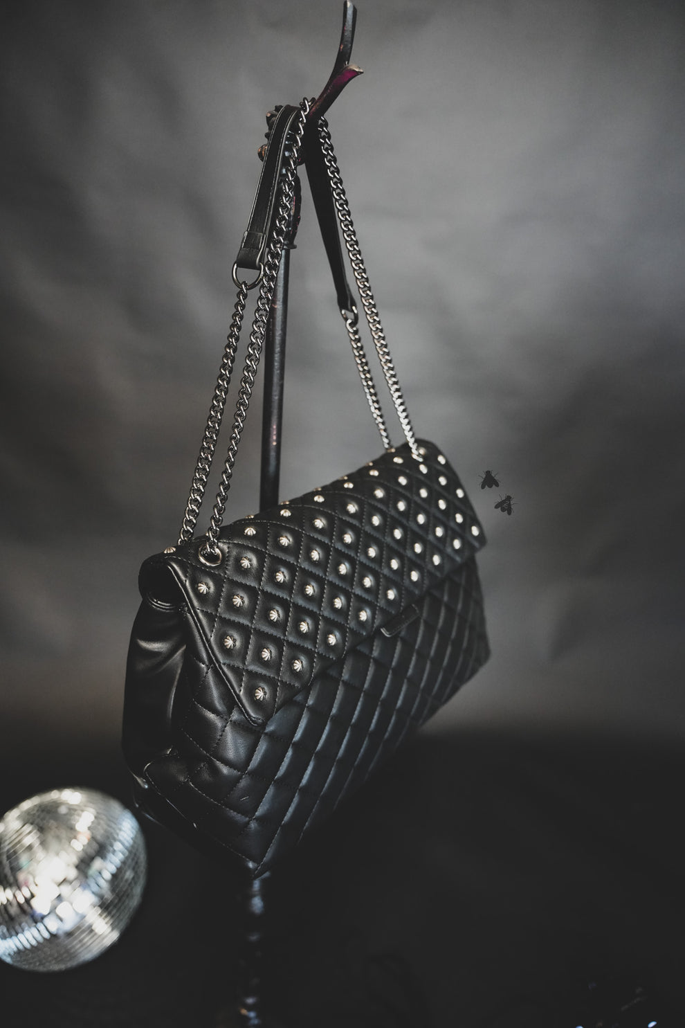 Western Go Bag