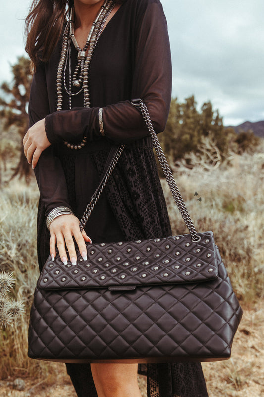 Western Go Bag