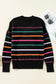 *PREORDER* Striped Sweater