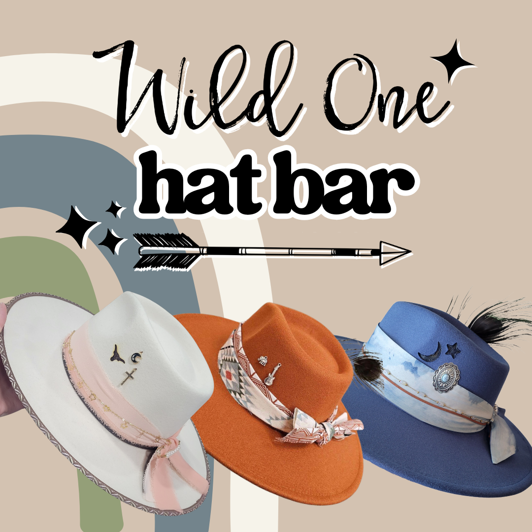 Private Hat Party Scheduling