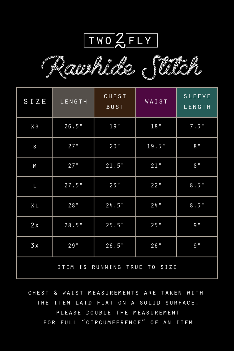 RAWHIDE STITCH TOP *BLANCO