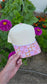 Yeehaw Meemaw Blank Trucker Hat