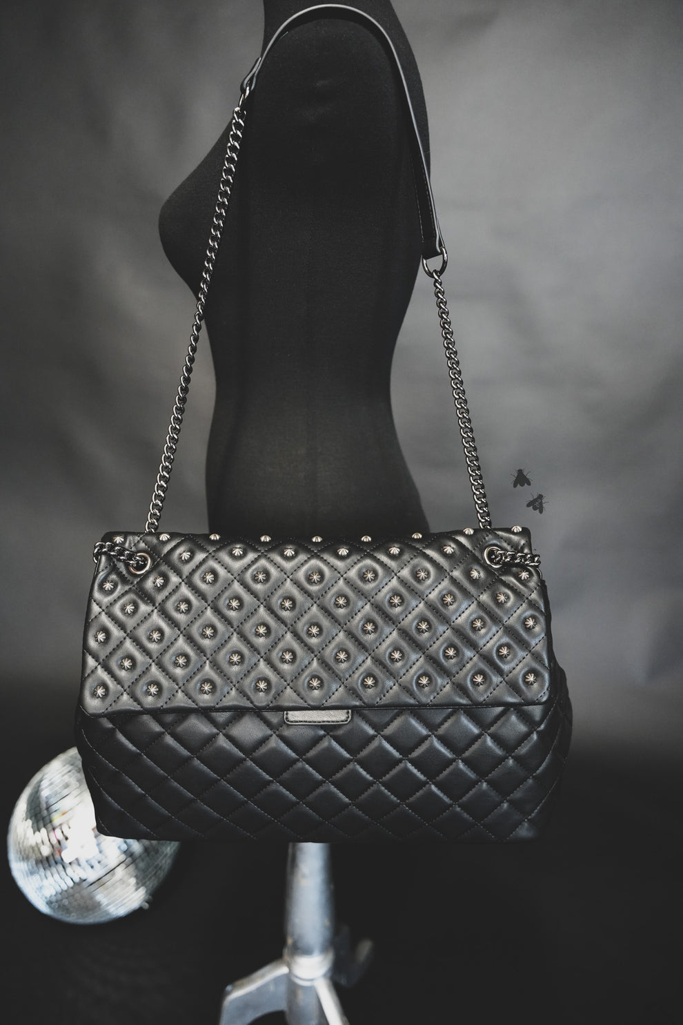 Western Go Bag