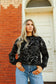 MARFA LIGHTS SWEATSHIRT