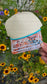 Boho Butterfly Blank Trucker Hat