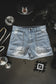 Denny Dans Denim Shorts