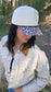Duck Camo Blank Trucker Hat