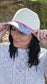 School Teacher Blank Trucker Hat