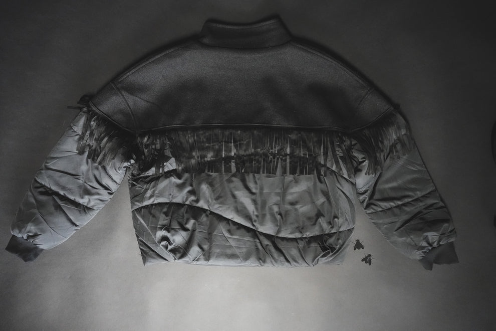 Yall Fly Jacket