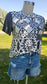 Too Aztec To Care T-Shirt