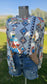 Aztec, Please Longsleeve