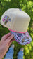 School Teacher Blank Trucker Hat