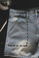 Denny Dans Denim Shorts