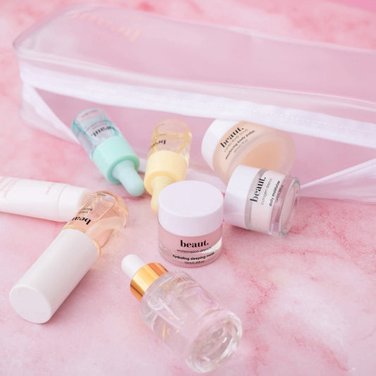 Mini Beaut Bag