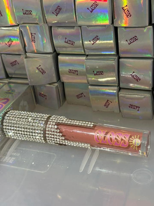 Luxe Lip Gloss