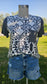Too Aztec To Care T-Shirt