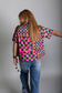Sew It Goes Neon Top