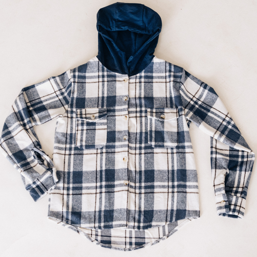 Moonlight Dreams Flannel