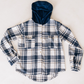Moonlight Dreams Flannel