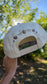 Cutesy Football Blank Trucker Hat
