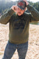 WOCC Leather Patch Ball Cap