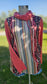 Boots, Bling, & Aztec Things Cowl Neck L/S