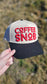 Coffee Snob Ballcap