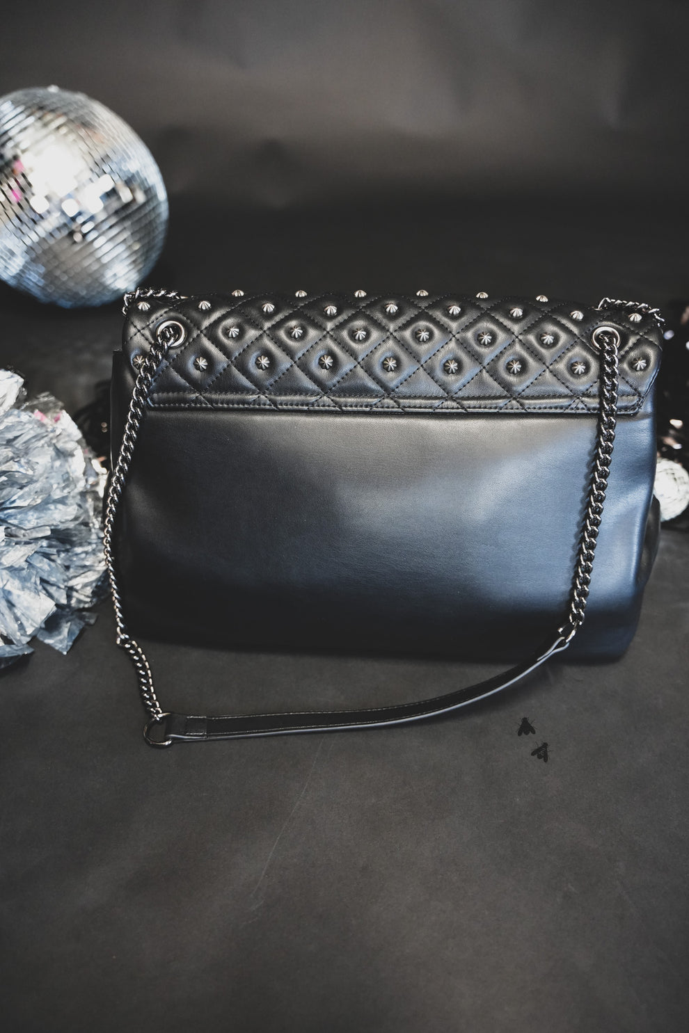 Western Go Bag